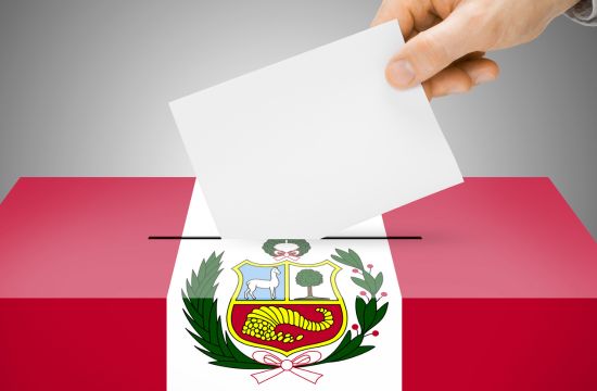 Elecciones internas Peru Elecciones internas Peru