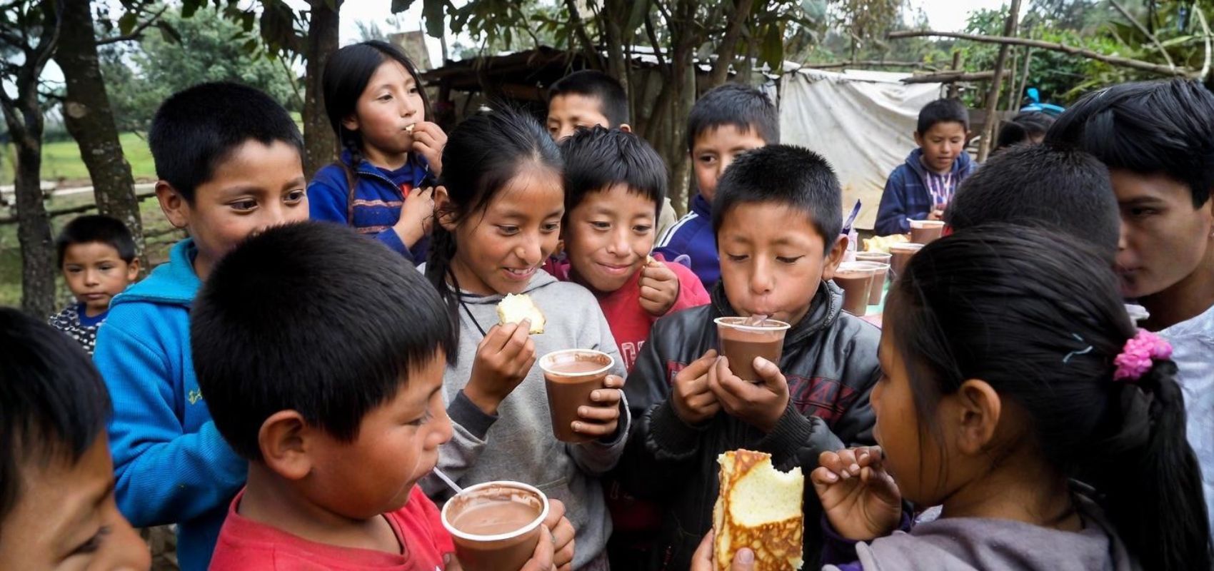 Chocolatada Comunidad Aviacion Chocolatada Comunidad Aviacion