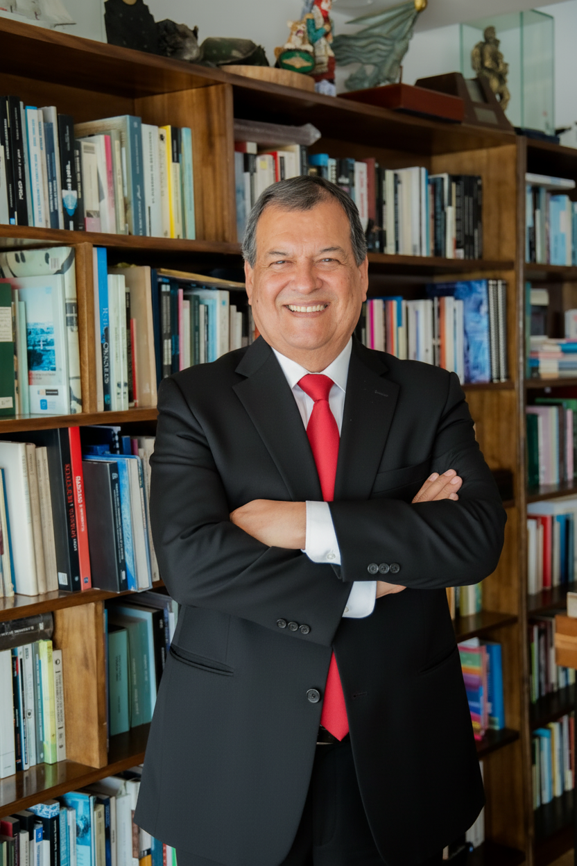 Jorge Nieto