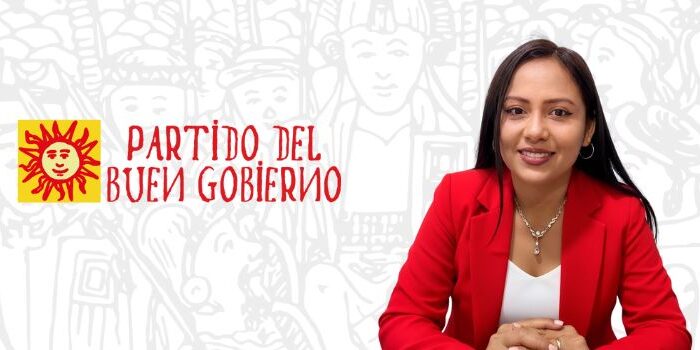 Conociendo a Coty Vélez: La Candidata de San Martín que Nació en el Campo y Lucha por las Familias