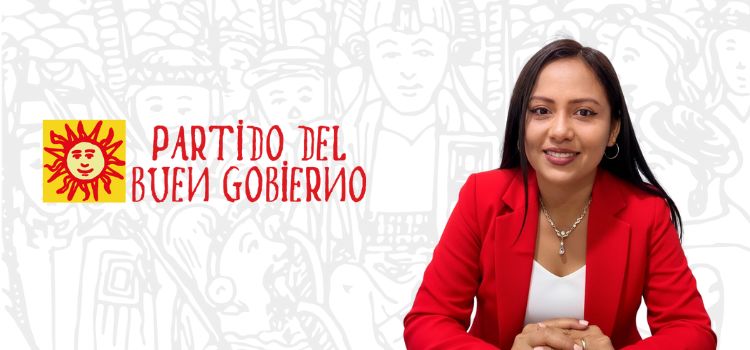 Conociendo a Coty Vélez: La Candidata de San Martín que Nació en el Campo y Lucha por las Familias